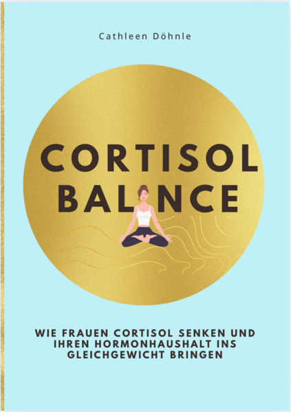 Produktbild: CORTISOL BALANCE