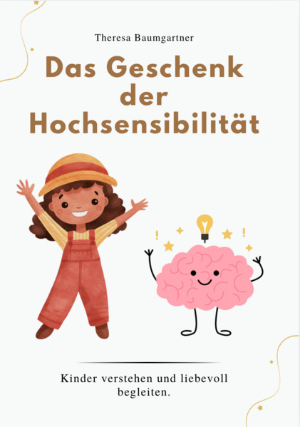 Produktbild: DAS GESCHENK DER HOCHSENSIBILITÄT