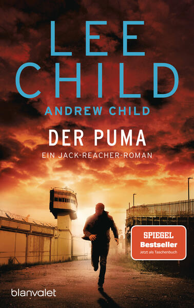 Produktbild: Der Puma | Lee Child, Andrew Child