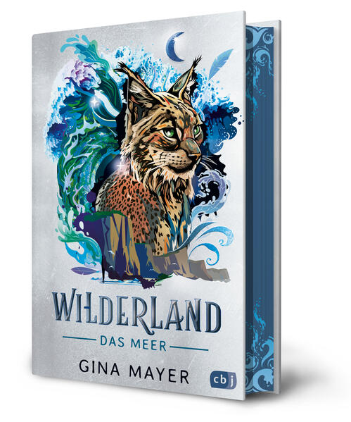 Produktbild: Wilderland - Das Meer | Gina Mayer