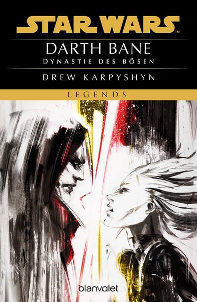 Produktbild: Star Wars(TM) - Darth Bane | Drew Karpyshyn