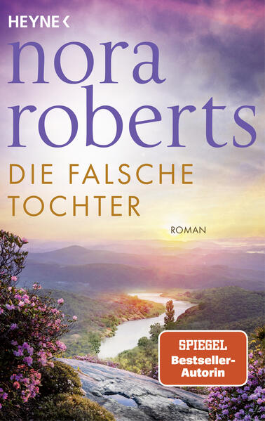 Produktbild: Die falsche Tochter | Nora Roberts