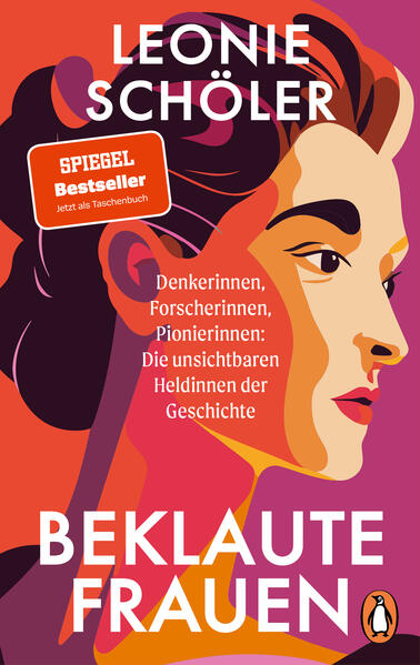 Produktbild: Beklaute Frauen | Leonie Schöler