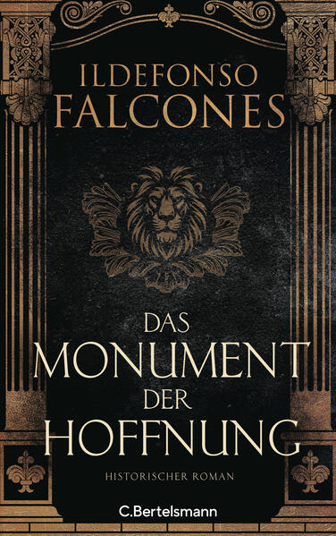 Produktbild: Das Monument der Hoffnung | Ildefonso Falcones