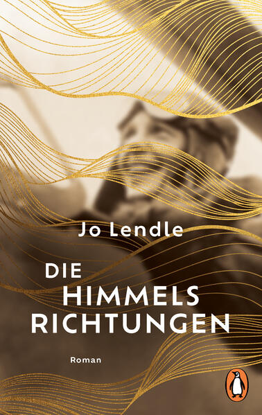 Produktbild: Die Himmelsrichtungen | Jo Lendle