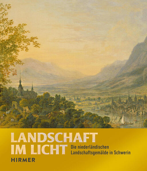 Produktbild: Landschaft im Licht | Gero Seelig, I. Vogelsang