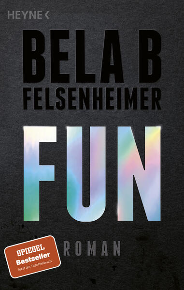 Produktbild: Fun | Bela B Felsenheimer