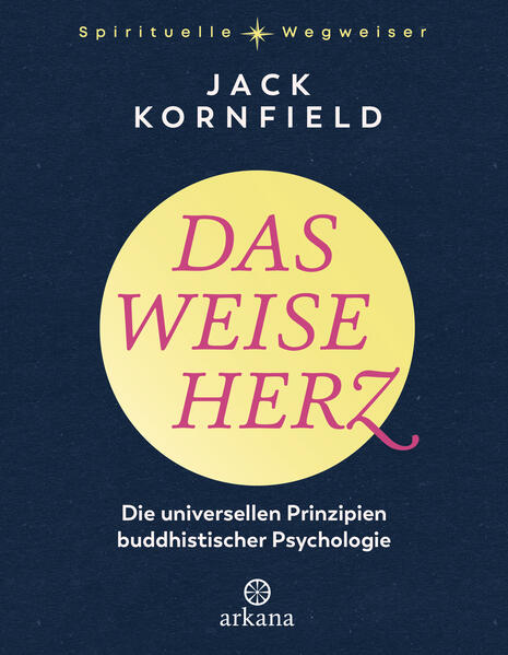 Produktbild: Das weise Herz | Jack Kornfield