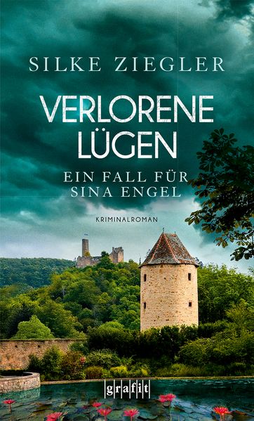 Produktbild: Verlorene Lügen. Ein Fall für Sina Engel | Silke Ziegler