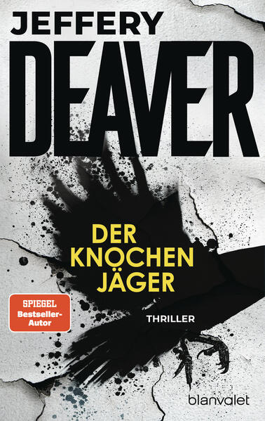 Produktbild: Der Knochenjäger | Jeffery Deaver