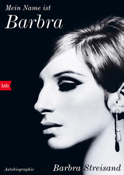 Produktbild: Mein Name ist Barbra | Barbra Streisand
