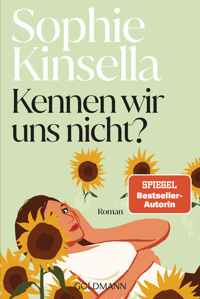Produktbild: Kennen wir uns nicht? | Sophie Kinsella