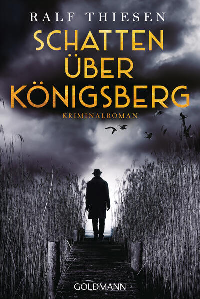 Produktbild: Schatten über Königsberg | Ralf Thiesen