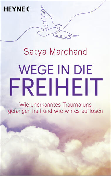 Produktbild: Wege in die Freiheit | Satya Marchand