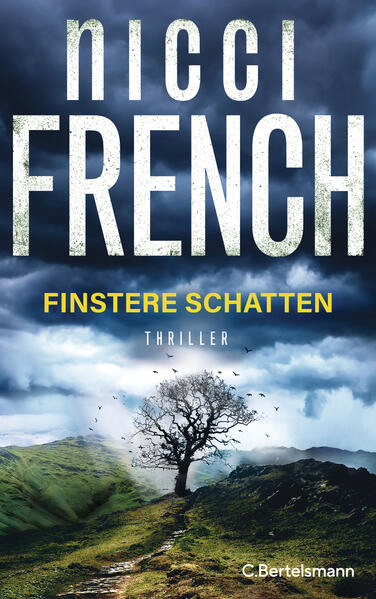 Produktbild: Finstere Schatten | Nicci French