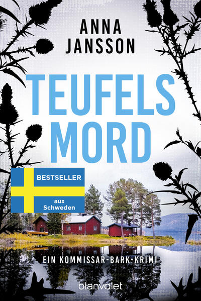 Produktbild: Teufelsmord | Anna Jansson
