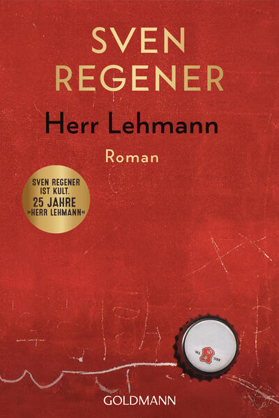 Produktbild: Herr Lehmann | Sven Regener