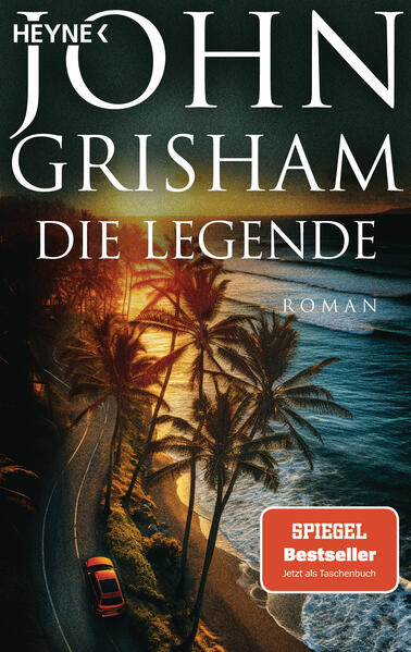 Produktbild: Die Legende | John Grisham