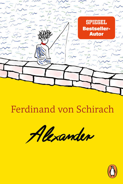 Produktbild: Alexander | Ferdinand von Schirach
