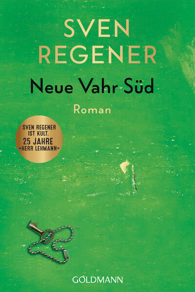 Produktbild: Neue Vahr Süd | Sven Regener