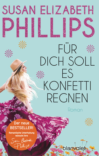 Produktbild: Für dich soll es Konfetti regnen | Susan Elizabeth Phillips