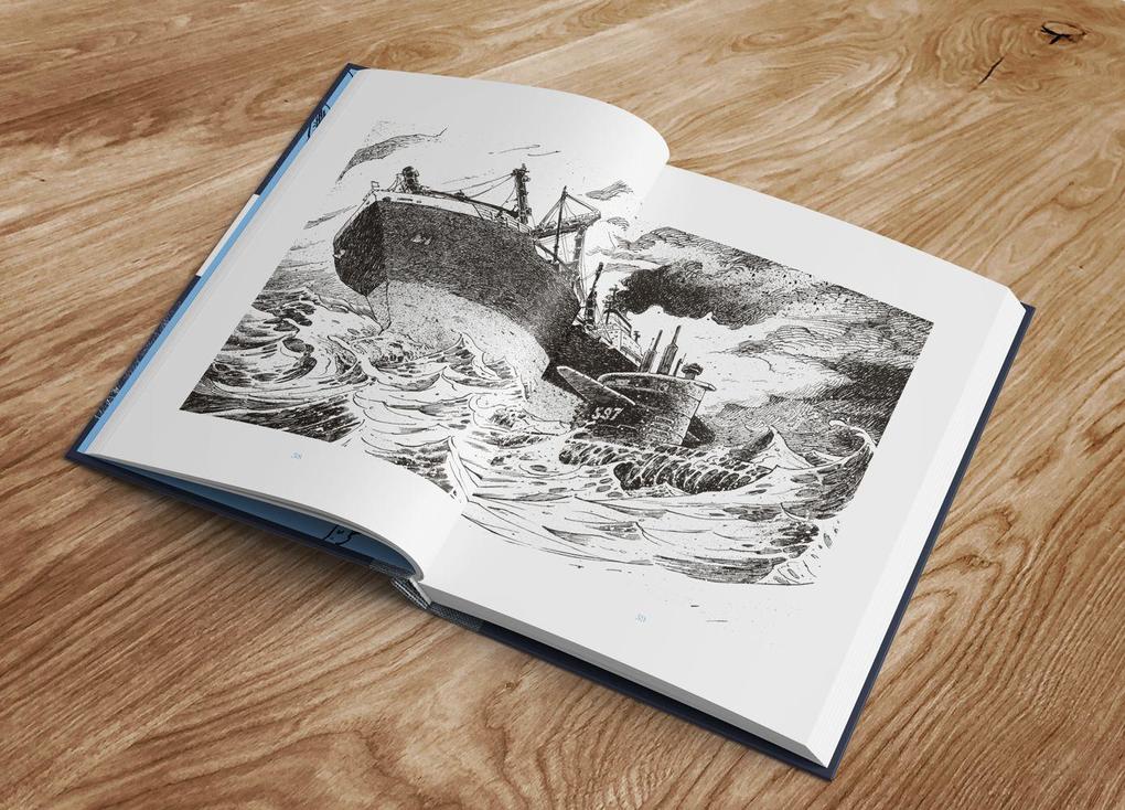 Weitere Ansicht: North Star | Stefan Kruecken