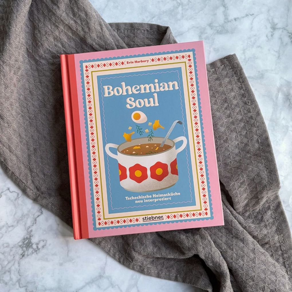 Weitere Ansicht: Bohemian Soul | Evie Harbury