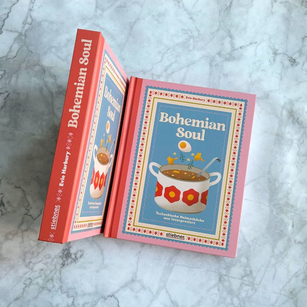 Weitere Ansicht: Bohemian Soul | Evie Harbury
