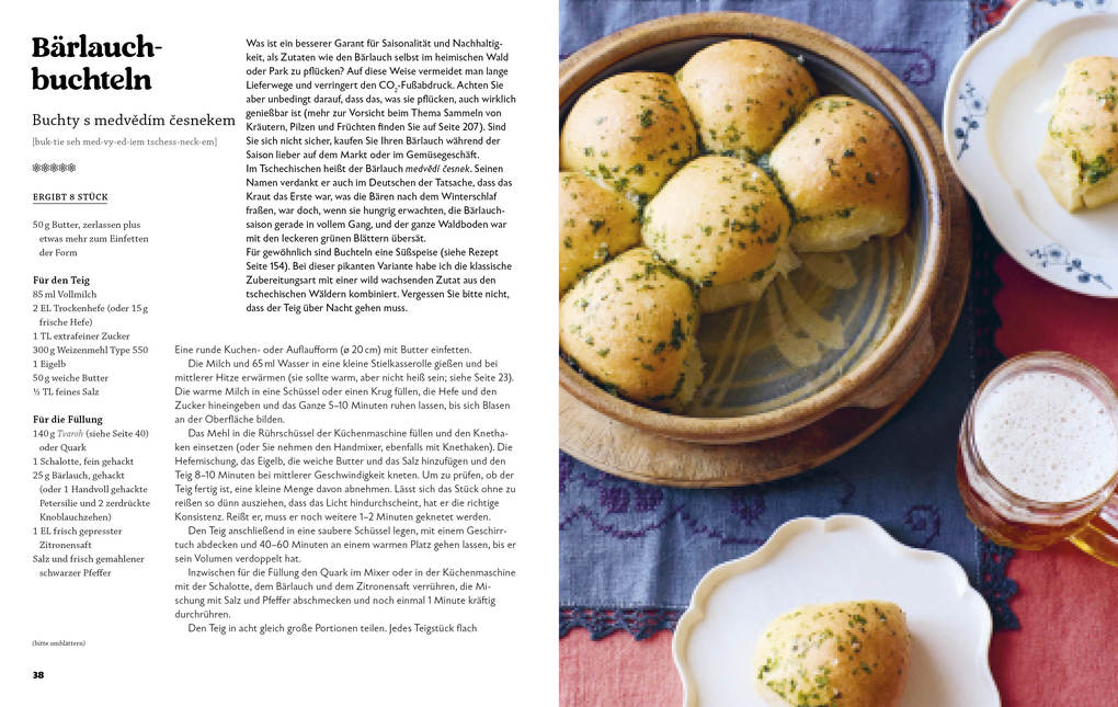 Weitere Ansicht: Bohemian Soul | Evie Harbury