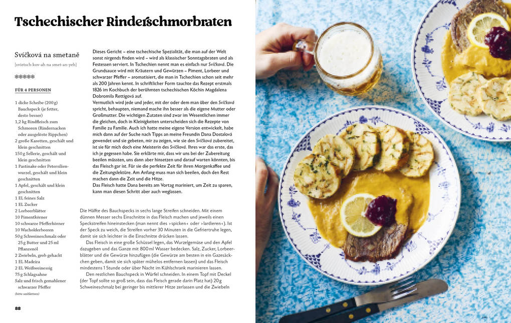 Weitere Ansicht: Bohemian Soul | Evie Harbury