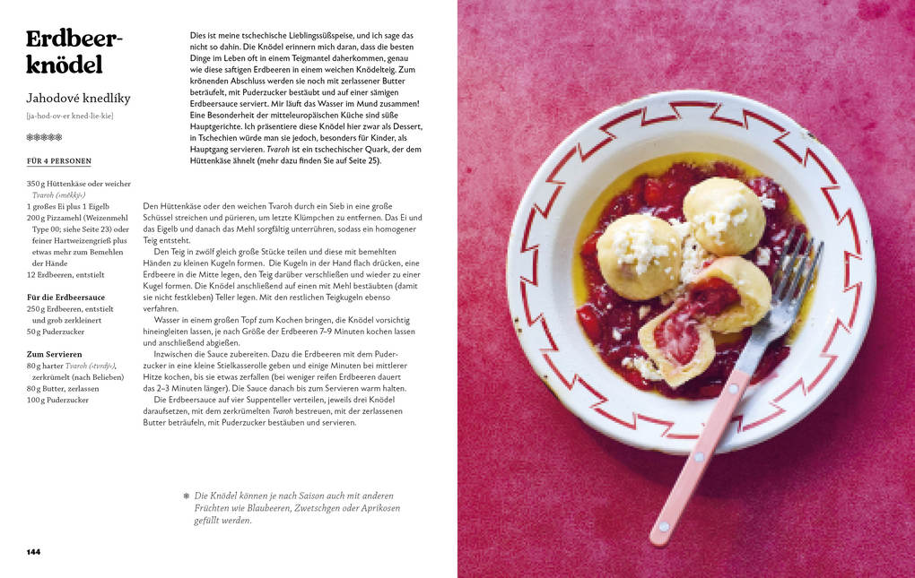 Weitere Ansicht: Bohemian Soul | Evie Harbury