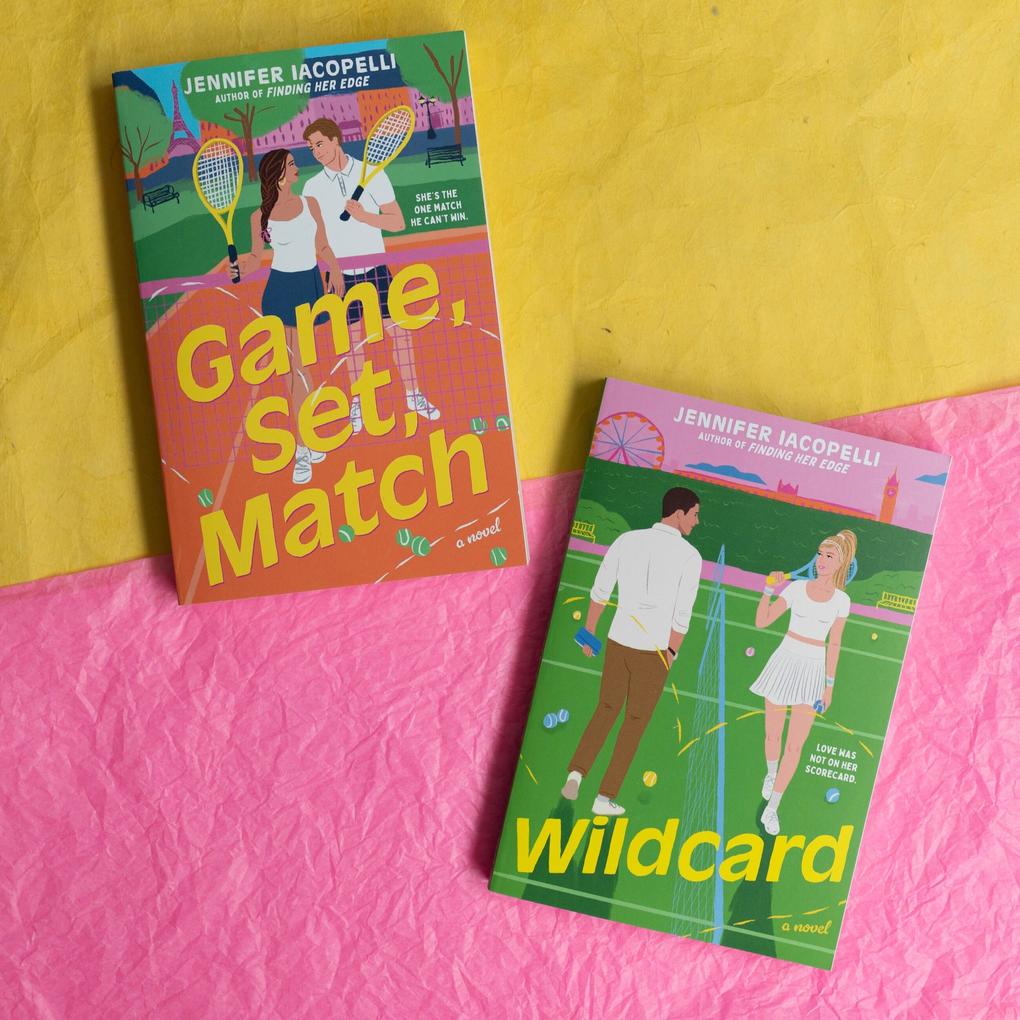 Weitere Ansicht: Wildcard | Jennifer Iacopelli