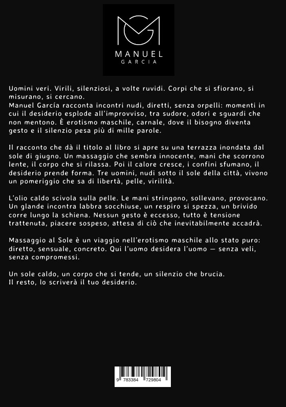 Weitere Ansicht: Massaggio al Sole | Manuel García