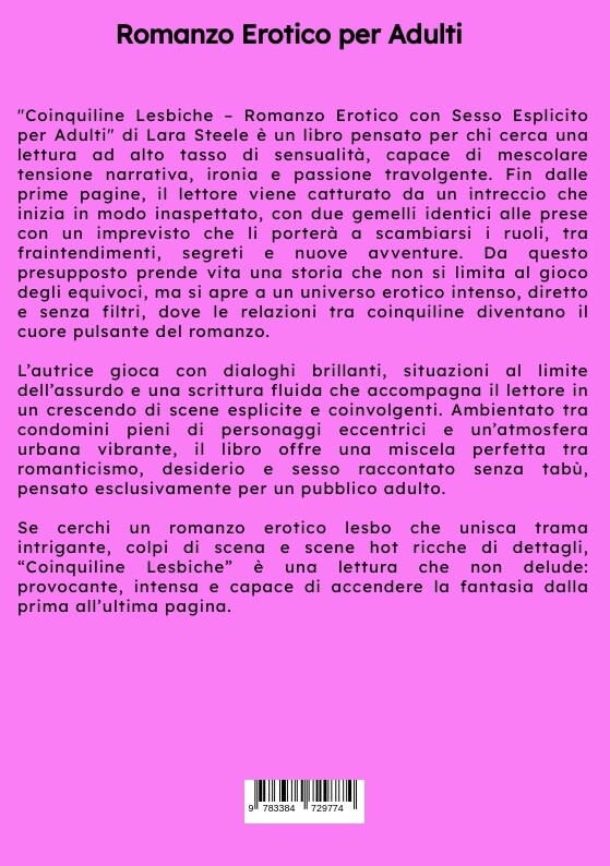 Weitere Ansicht: Coinquiline Lesbiche | Lara Steele