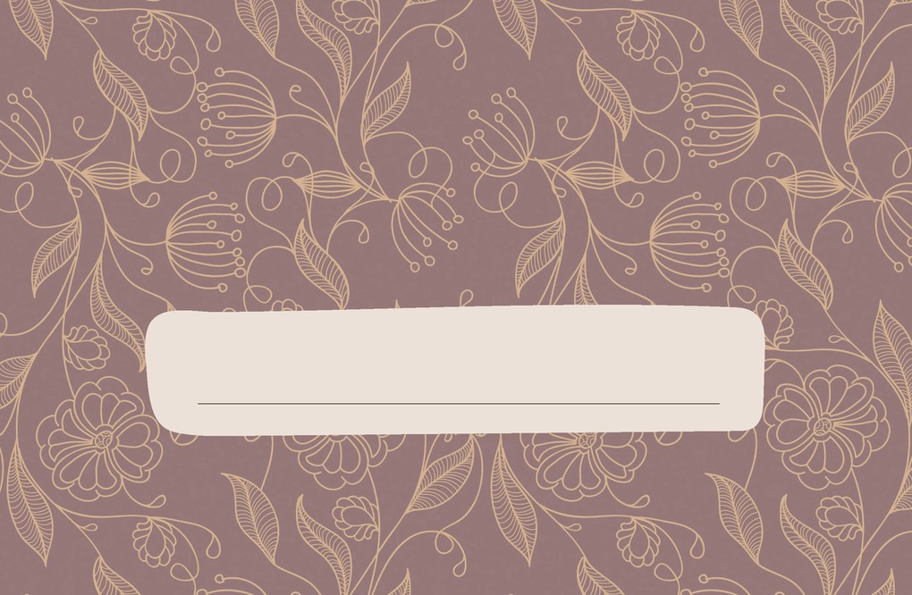 Weitere Ansicht: 50 cozy Karten zum Ausmalen - Blumentraum