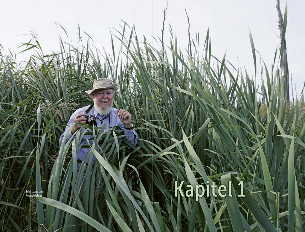 Weitere Ansicht: Das Abenteuer des Lebens | Michael Succow, Christiane Grefe