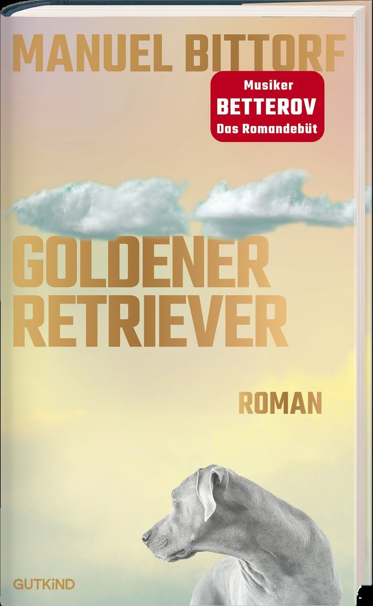 Weitere Ansicht: Goldener Retriever | Manuel Bittorf