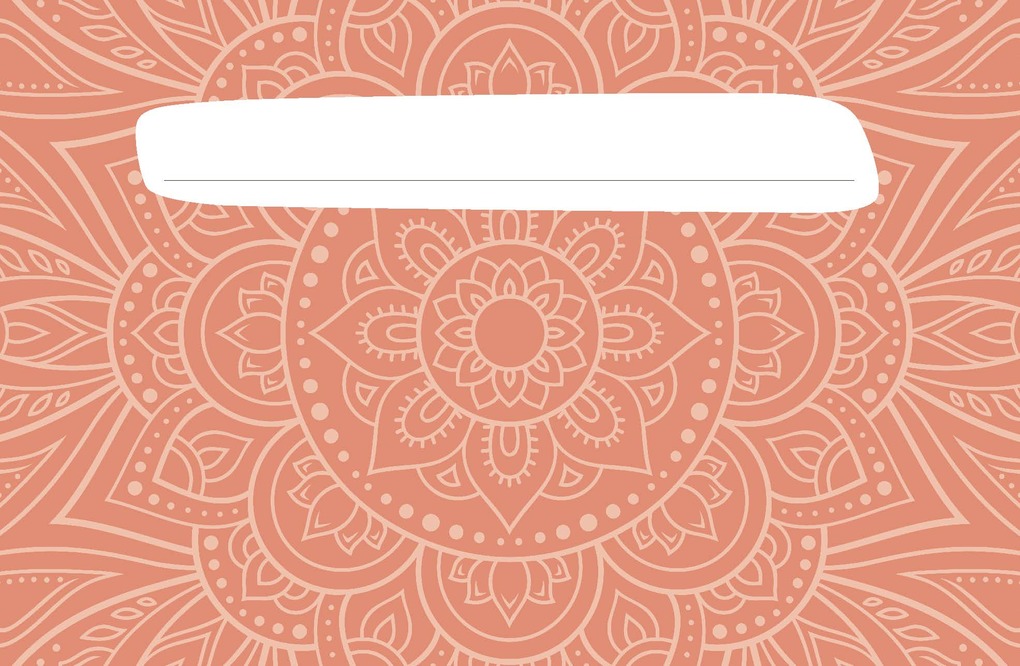 Weitere Ansicht: 50 cozy Karten zum Ausmalen - Relaxen mit Mandalas