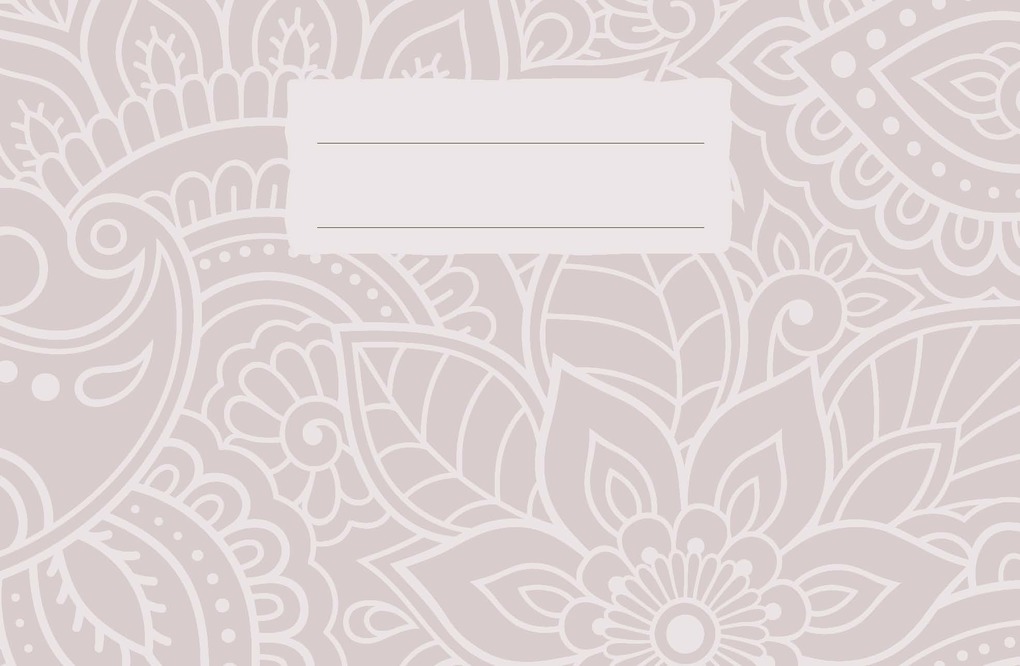 Weitere Ansicht: 50 cozy Karten zum Ausmalen - Relaxen mit Mandalas