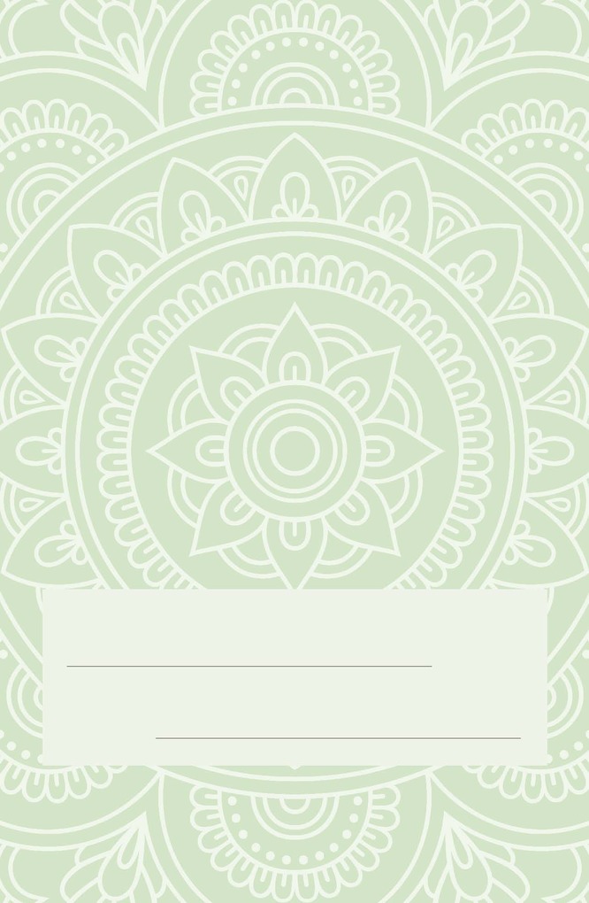 Weitere Ansicht: 50 cozy Karten zum Ausmalen - Relaxen mit Mandalas