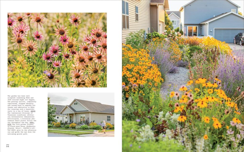 Weitere Ansicht: The Gravel Garden | Jeff Epping, Teresa Woodard