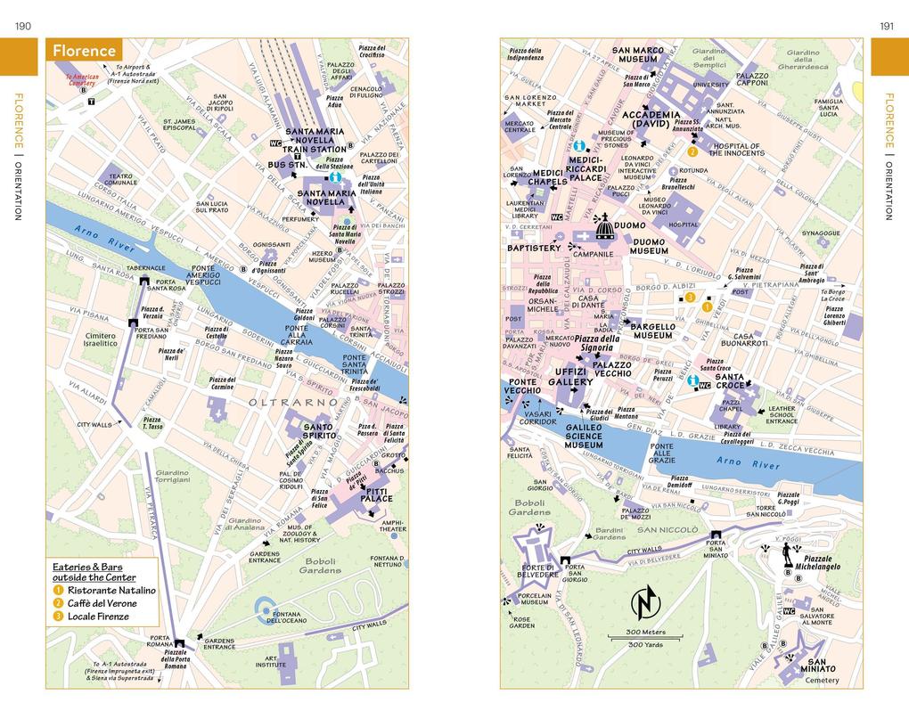 Weitere Ansicht: Rick Steves Best of Italy | Rick Steves