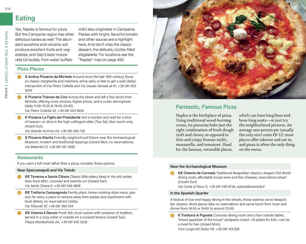 Weitere Ansicht: Rick Steves Best of Italy | Rick Steves