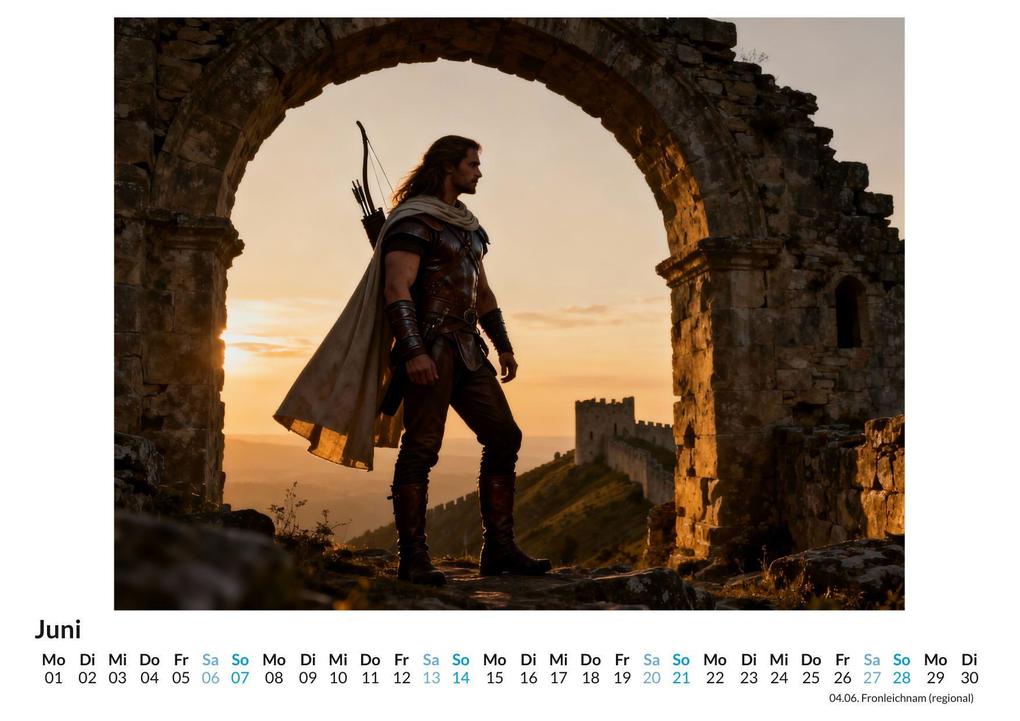 Weitere Ansicht: Wilde Jägerinnen | Felix Scholz