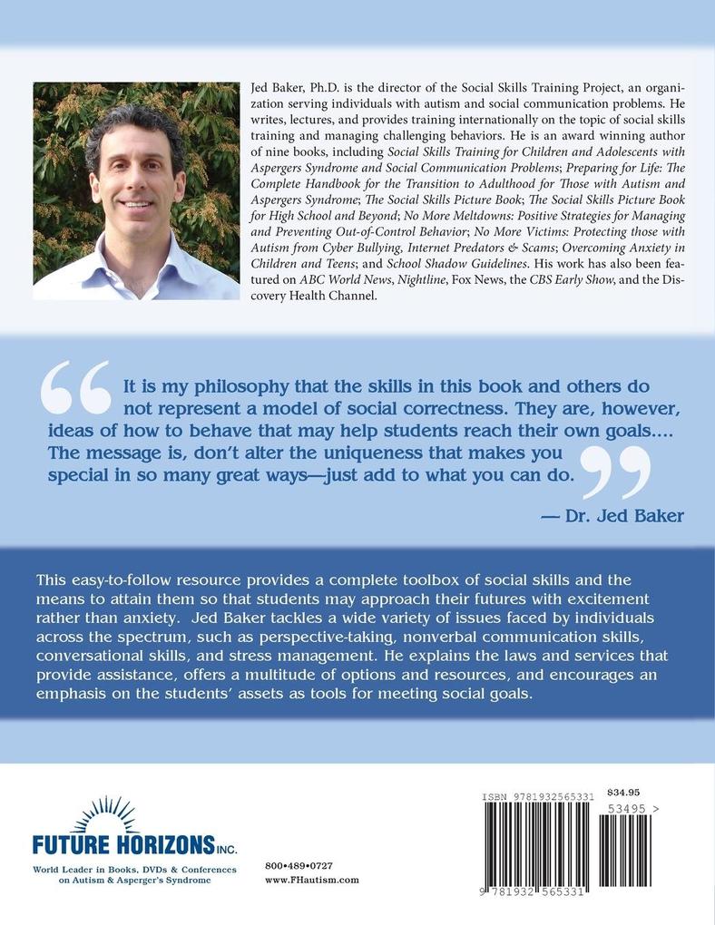 Weitere Ansicht: Preparing for Life | Jed Baker