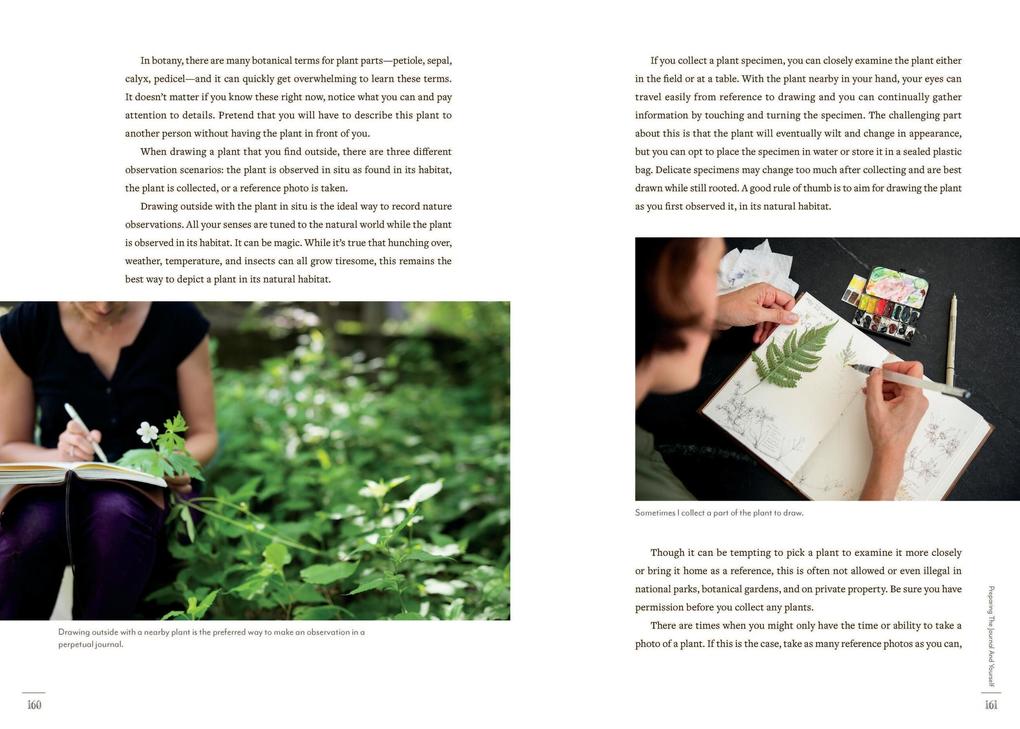 Weitere Ansicht: A Perpetual Journal Practice | Lara Call Gastinger