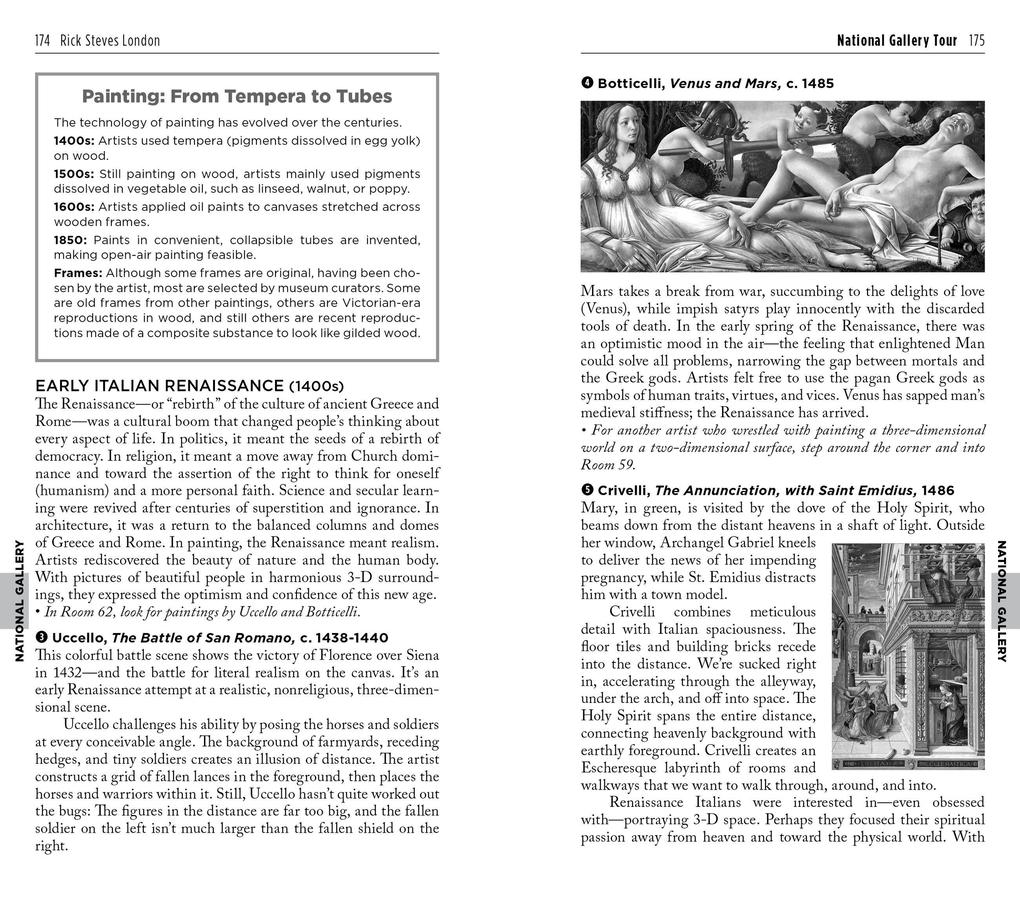 Weitere Ansicht: Rick Steves London | Rick Steves, Gene Openshaw