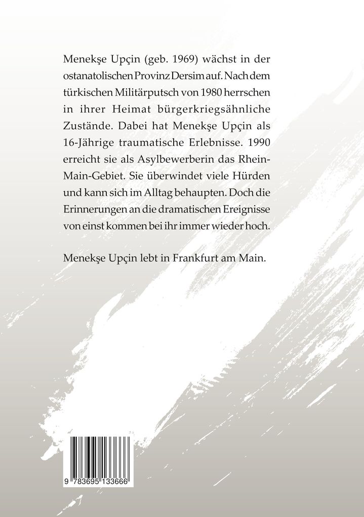 Weitere Ansicht: Als die Zeit stehen blieb | Menekse Upcin