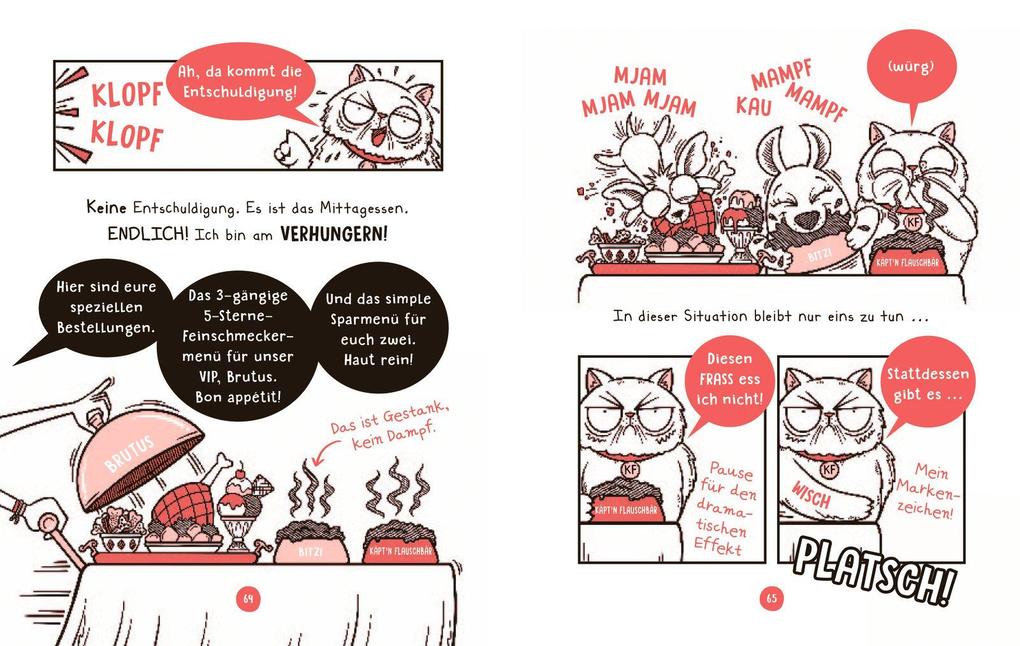 Weitere Ansicht: Worst Pets Ever - Eingesperrt! | Matt Cosgrove, Eva Amores