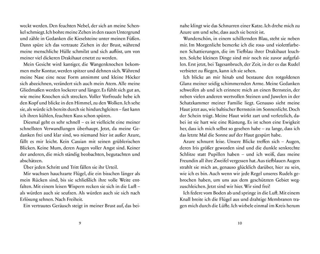 Weitere Ansicht: Firelight | Sophie Jordan